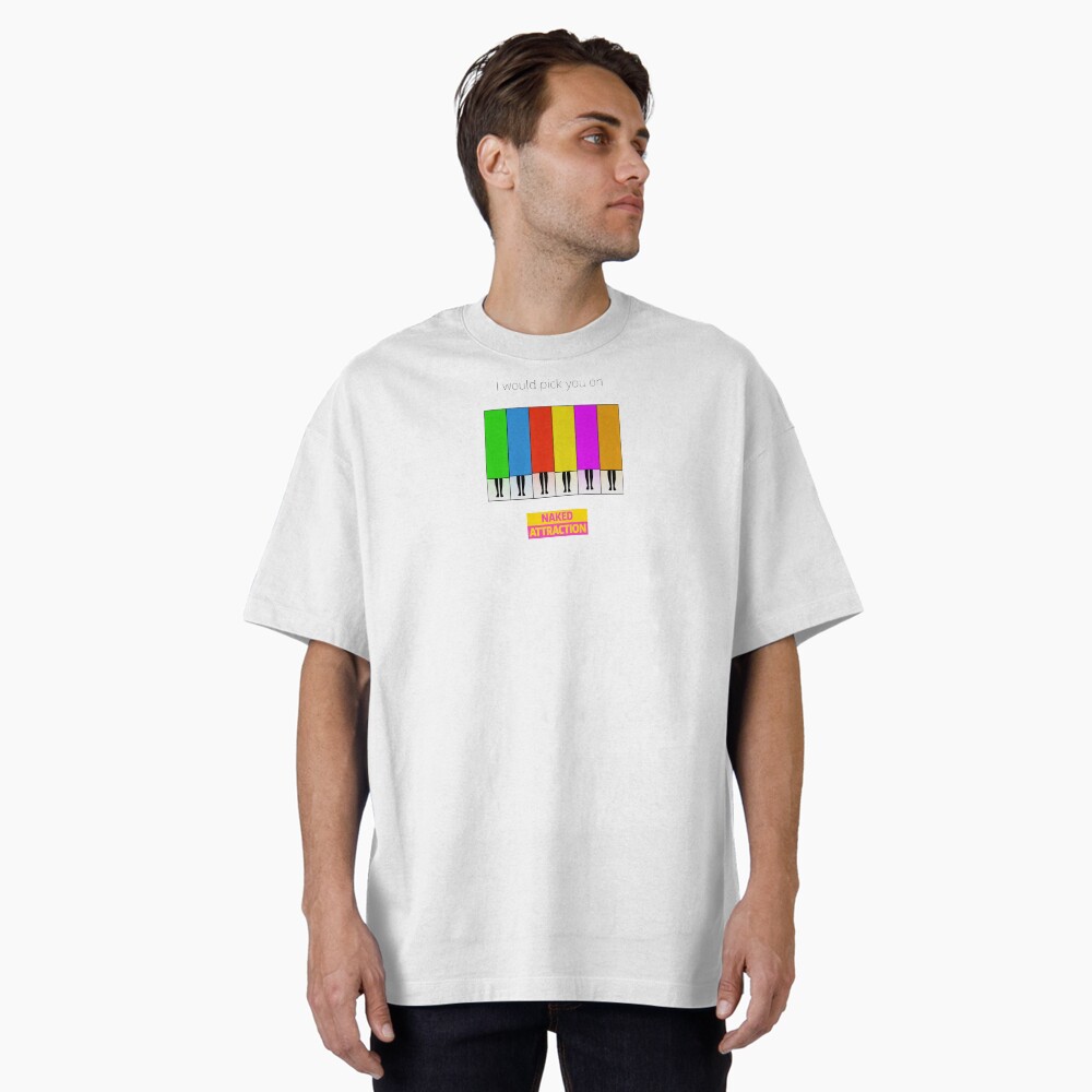 Item preview, Oversized T-Shirt designed and sold by stuartjsharples.