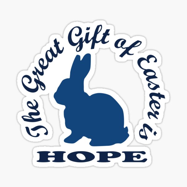 Item preview, Easter Bunny Premium Tees Male Female Kids T-shirts Cotton Top  designed and sold by miminova.