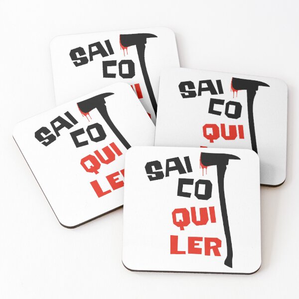 Item preview, Saico Quiler designed and sold by BasicBarcelona.