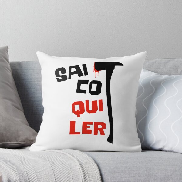Item preview, Saico Quiler designed and sold by BasicBarcelona.