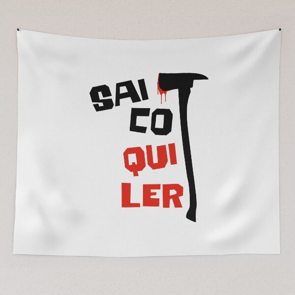 Item preview, Saico Quiler designed and sold by BasicBarcelona.