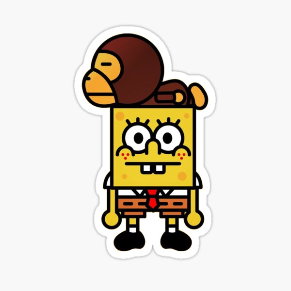 Sans titre Sticker