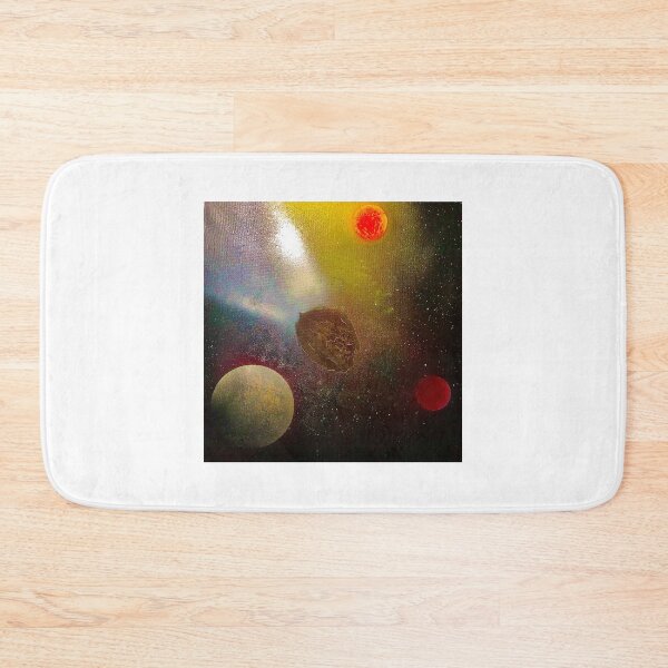 Item preview, Comet Burst designed and sold by Ian Moller-Knudsen.