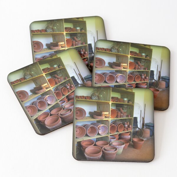 Item preview, Pots designed and sold by ColinBoylett.