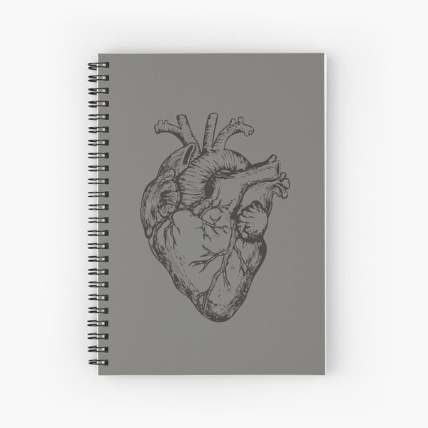 Pencil Drawing Of A Human Heart In Retro Style Stock Illustration -  Download Image Now - Heart - Internal Organ, Heart Shape, Illustration -  iStock
