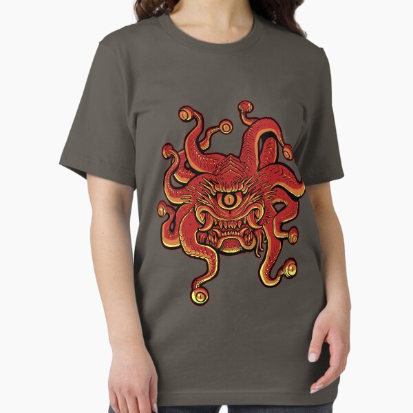 Item preview, Beholder designed and sold by missmonster.