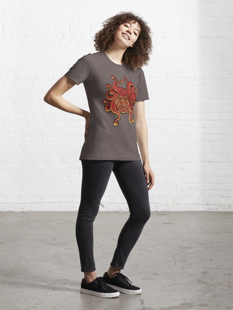 Alternate view of Beholder Essential T-Shirt