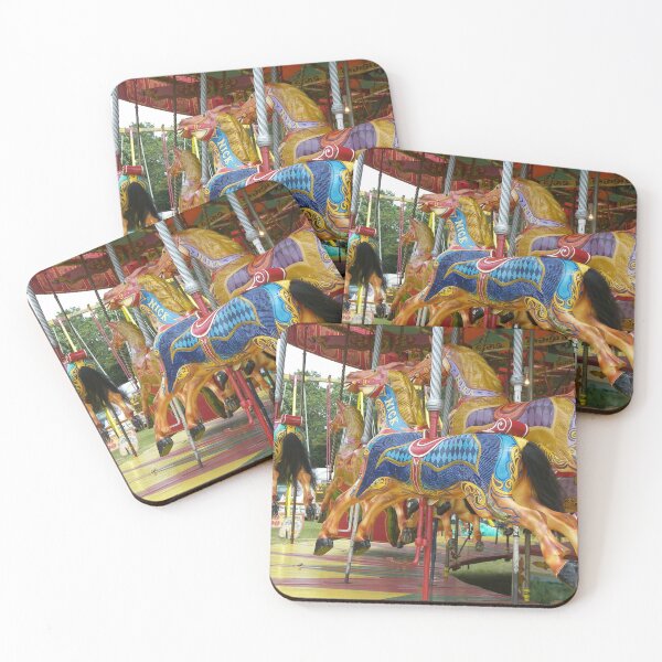 Item preview, Gallopers designed and sold by ColinBoylett.