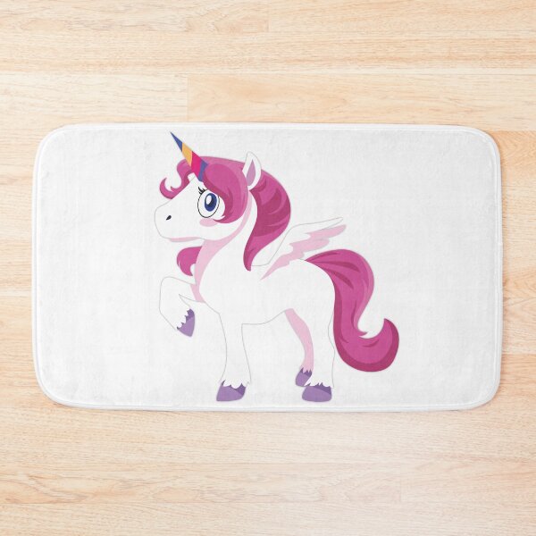 Item preview, Cute unicorn for kids designed and sold by Beautiful Art Designs.