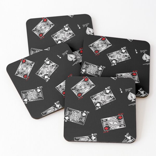Item preview, Play Your Cards Right designed and sold by jrthewitness.