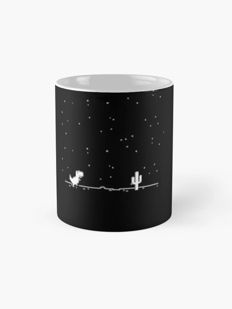 Thumbnail 4 of 6, Coffee Mug, NO INTERNET designed and sold by EVERGREEN ..