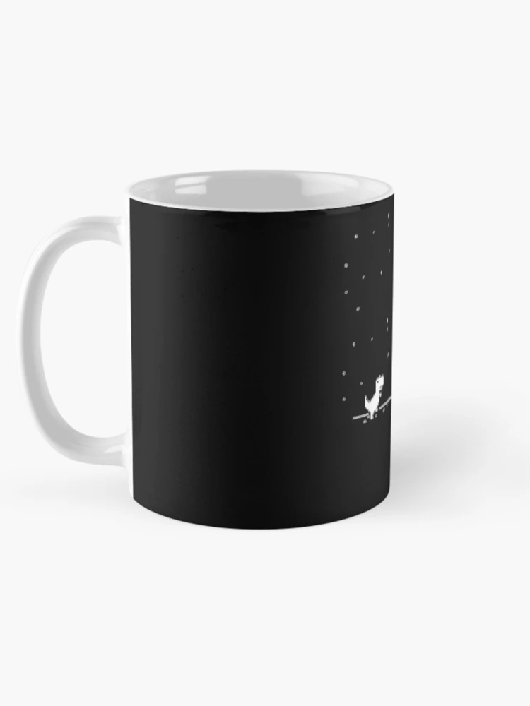 Thumbnail 5 of 6, Coffee Mug, NO INTERNET designed and sold by EVERGREEN ..