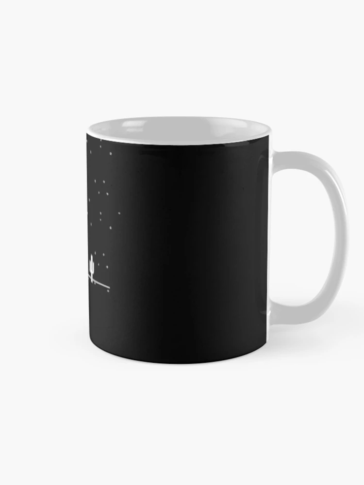 Thumbnail 3 of 6, Coffee Mug, NO INTERNET designed and sold by EVERGREEN ..