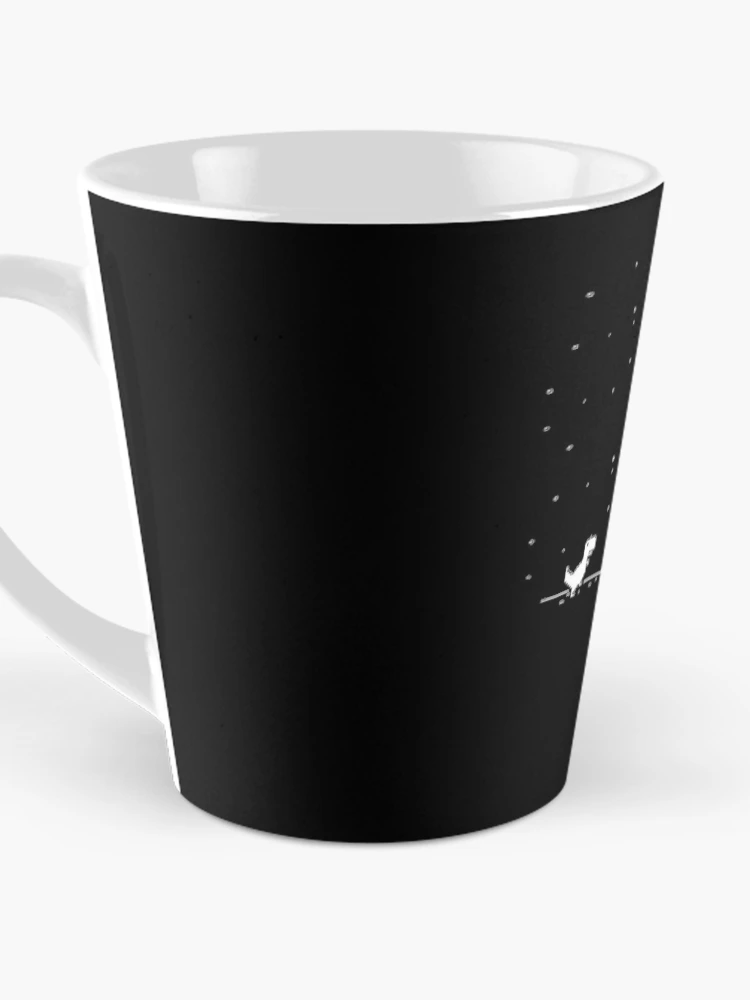 Thumbnail 3 of 4, Coffee Mug, NO INTERNET designed and sold by EVERGREEN ..