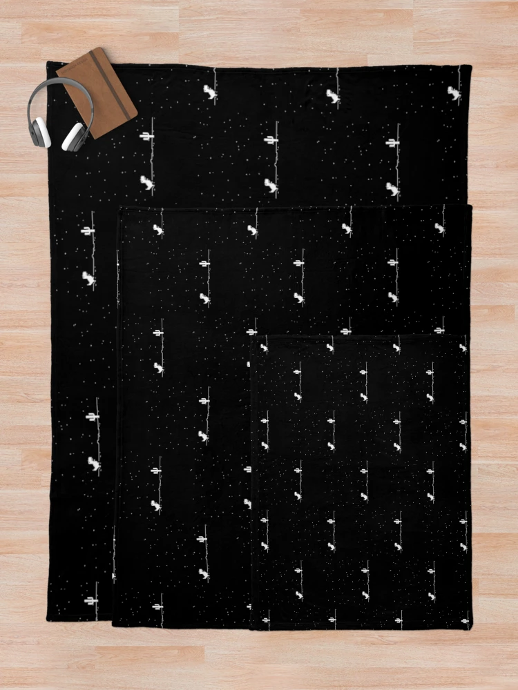 Thumbnail 5 of 6, Throw Blanket, NO INTERNET designed and sold by EVERGREEN ..