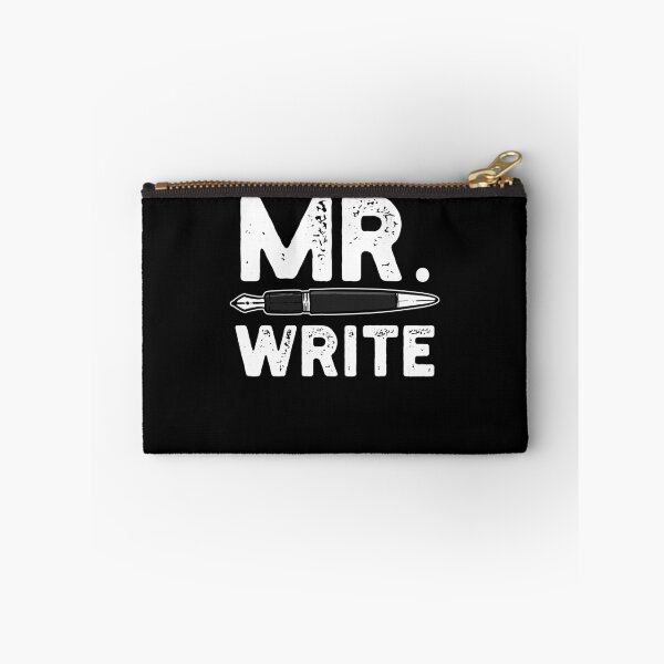 Item preview, Writer designed and sold by 4tomic.