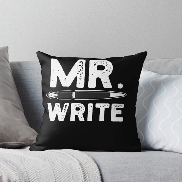 Item preview, Writer designed and sold by 4tomic.