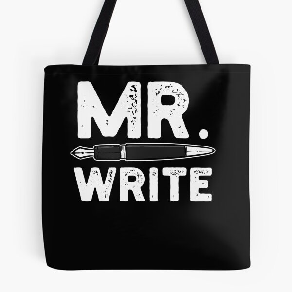 Item preview, Writer designed and sold by 4tomic.