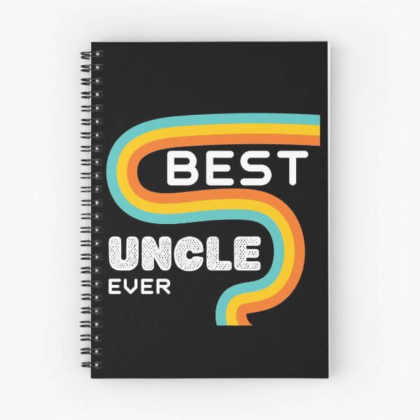 Item preview, Best Uncle Ever Funny Uncle Gift Idea designed and sold by wapix.