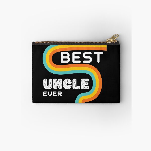 Artikelvorschau, Bester Onkel überhaupt Lustige Onkel-Geschenk-Idee entworfen und verkauft von wapix.