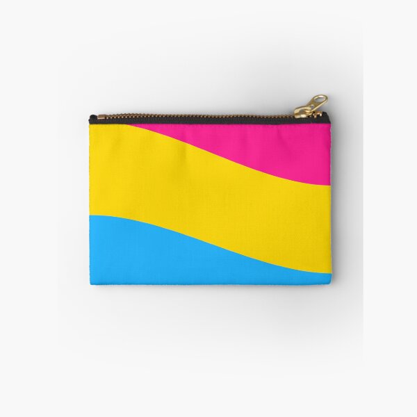 Item preview, Pansexual Pride Color Scheme designed and sold by ZamanStudio.