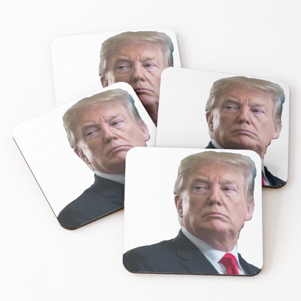 Item preview, trump designed and sold by thefigs.
