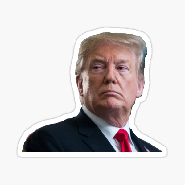 Artikel-Vorschau von Trumpf, designt und verkauft von thefigs.