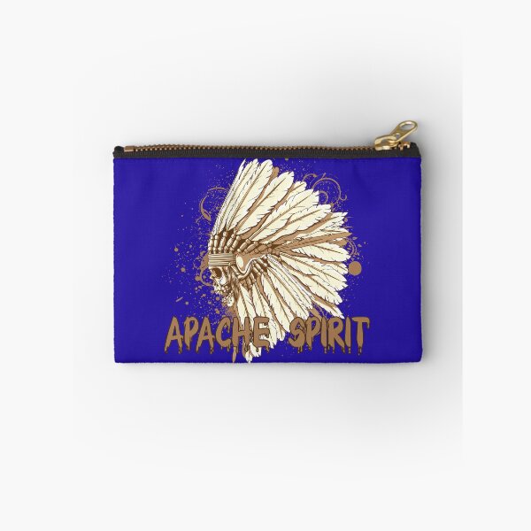 Item preview, Apache spirit designed and sold by TinoThreads.
