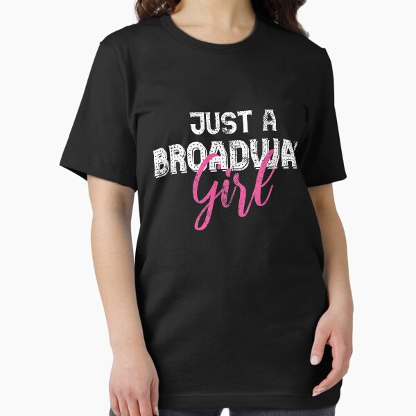 Item preview, Broadway Girl designed and sold by 4tomic.