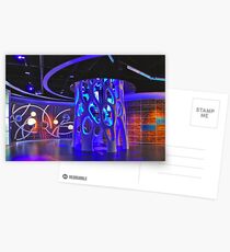 Sustainable Singapore Gallery (SSG) 2 Postcards