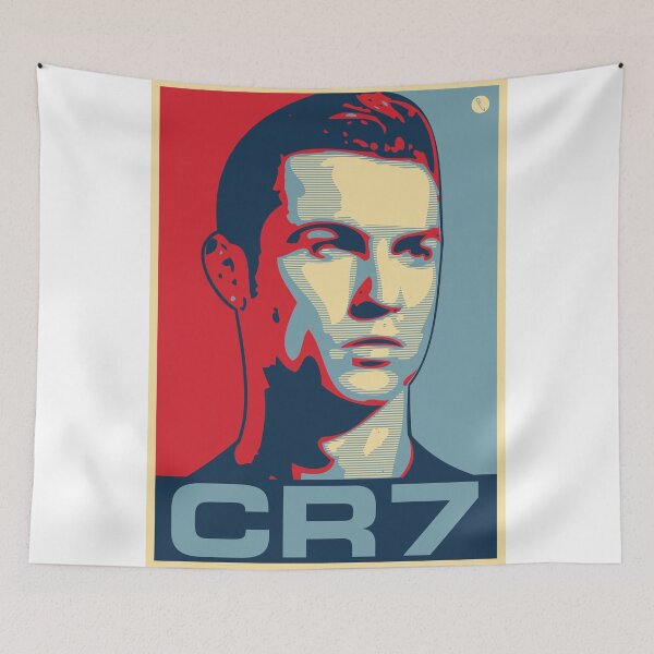 Item preview, CR7  designed and sold by DFA.