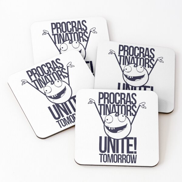 Item preview, Let’s Unite Tomorrow! designed and sold by arttiisens.