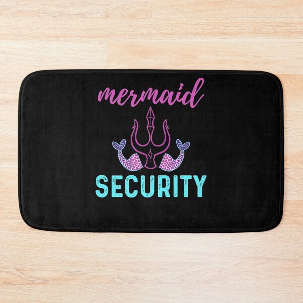 Item preview, Mermaid designed and sold by 4tomic.