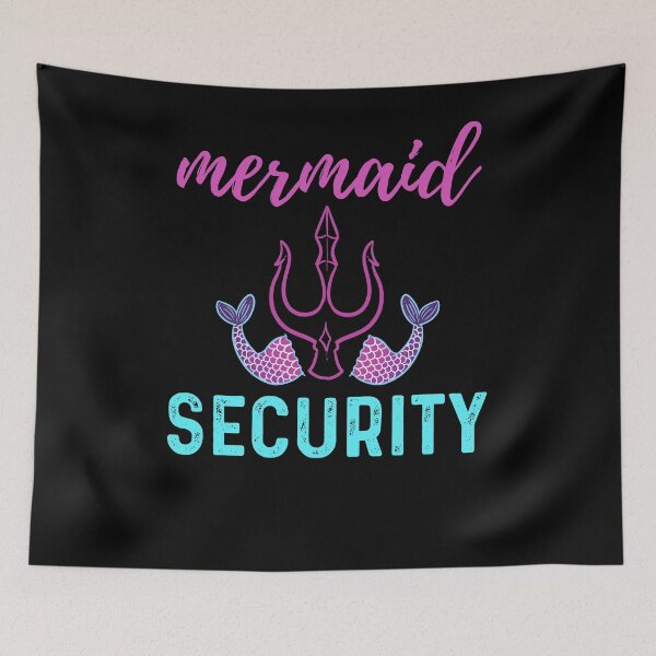 Item preview, Mermaid designed and sold by 4tomic.