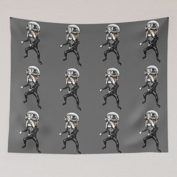 Item preview, Biker designed and sold by deeprootedbkk.