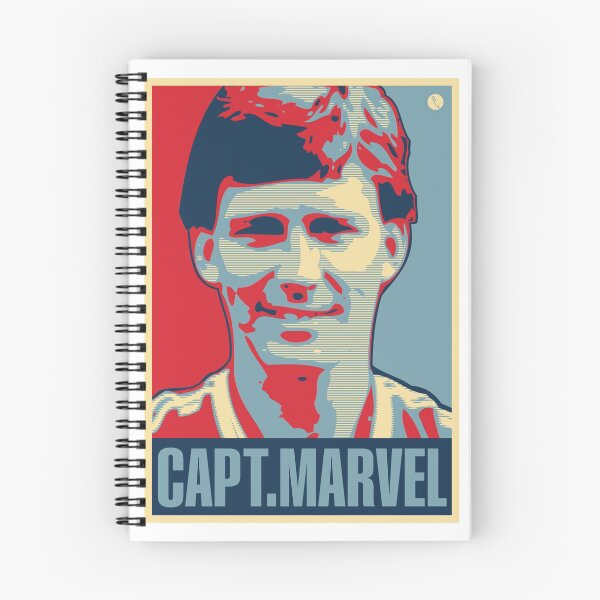 Item preview, Captain Marvel - Bryan Robson designed and sold by DFA.