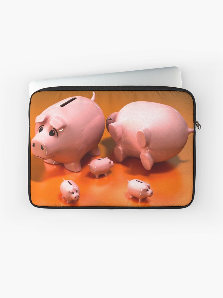 cute piggy banks