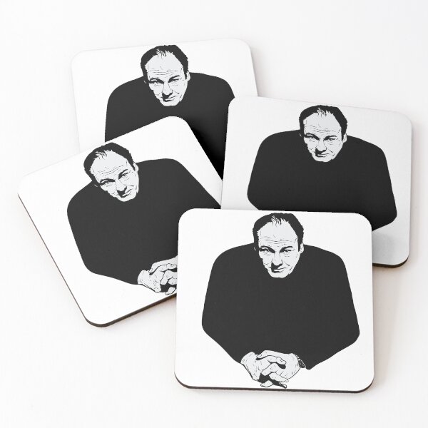 Item preview, Tony Soprano designed and sold by PEArt.