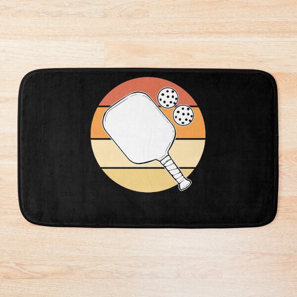 Item preview, Pickleball Retro designed and sold by 4tomic.