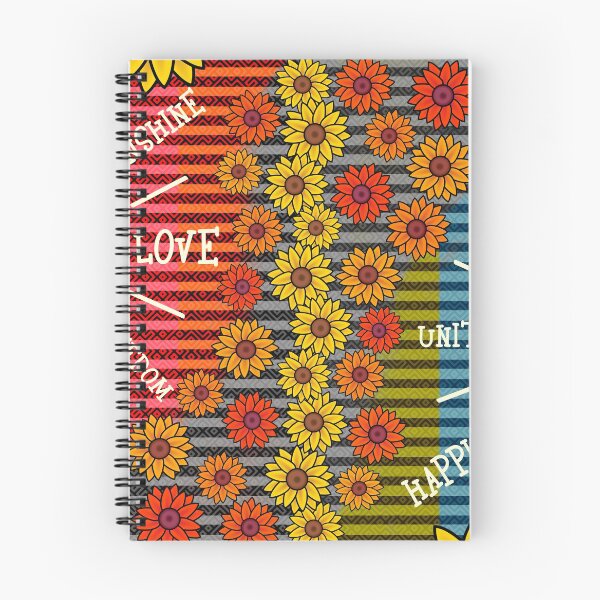 Item preview, Sunflower Positivity designed and sold by hellcom.