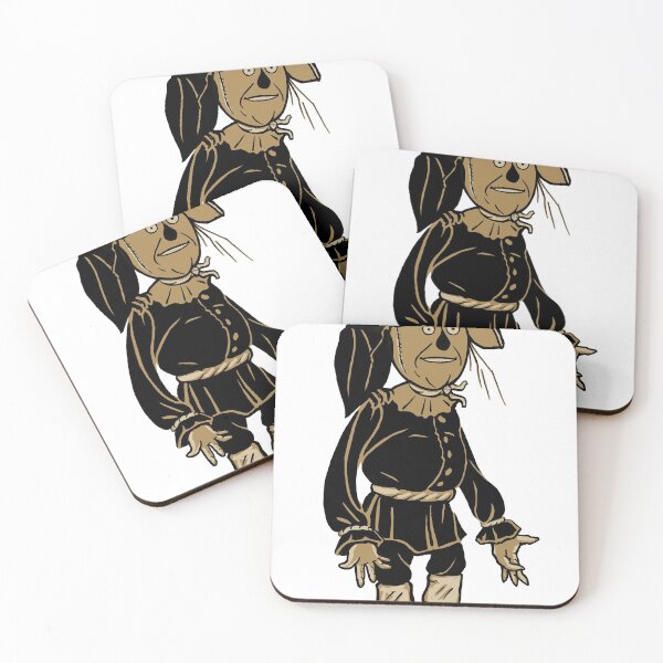 Item preview, The Scarecrow  designed and sold by ArtMagick.