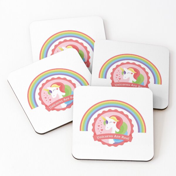 Item preview, Rainbow unicorn for kids designed and sold by Beautiful Art Designs.