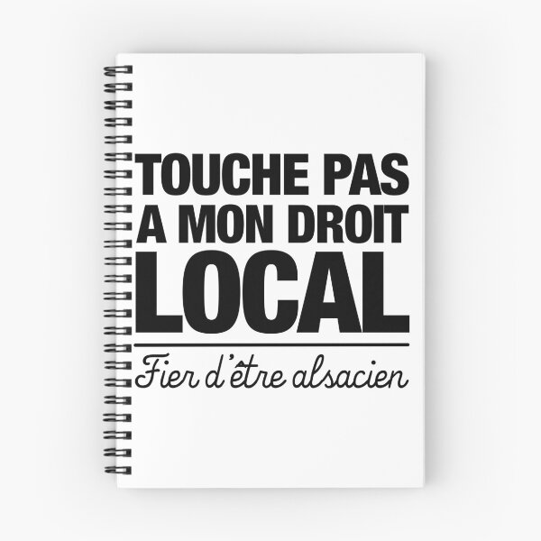 Item preview, Don't touch my local Alsatian law designed and sold by ErenStream.