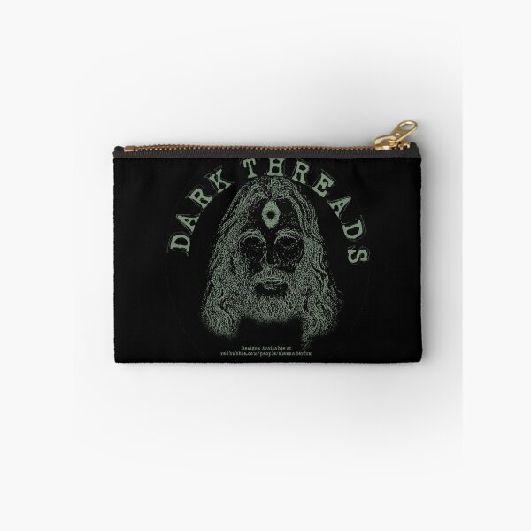 Item preview, Official Dark Threads Logo designed and sold by Dark Threads.