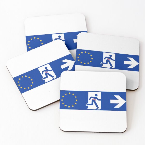Item preview, Brexit exit designed and sold by Md1982.
