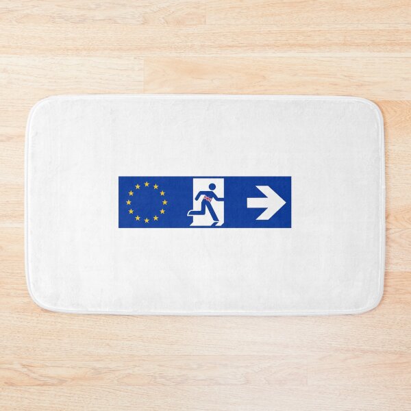 Item preview, Brexit exit designed and sold by Md1982.