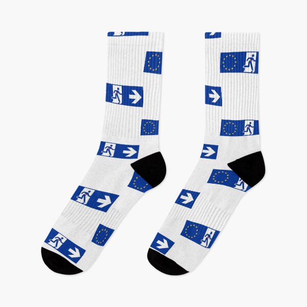 Item preview, Brexit exit designed and sold by Md1982.