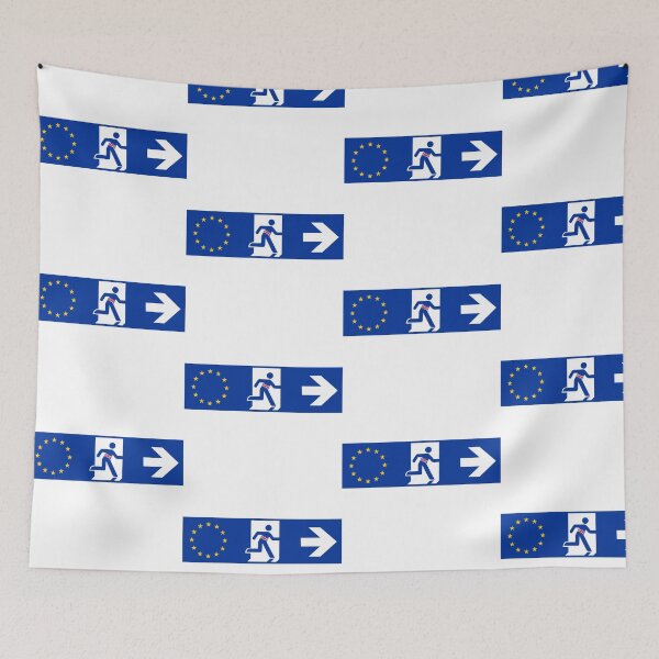 Item preview, Brexit exit designed and sold by Md1982.