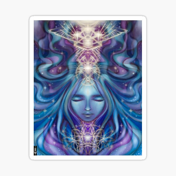 Dream Codes Sticker