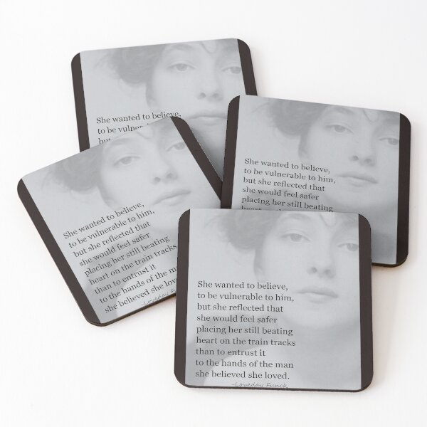 Item preview, Believe designed and sold by Loveday Funck.